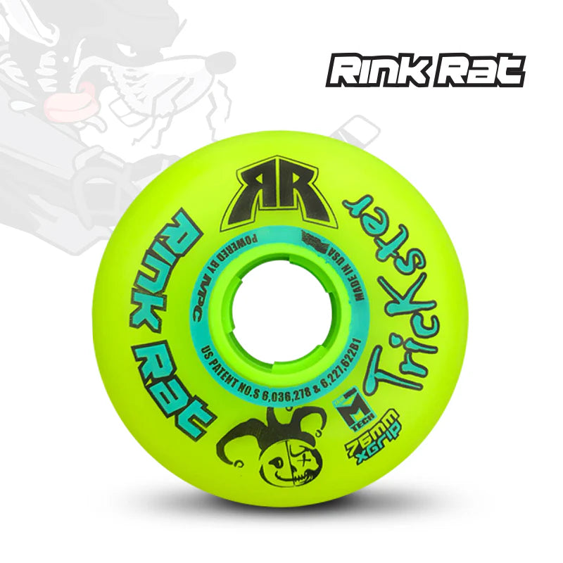 Trickster X Grip