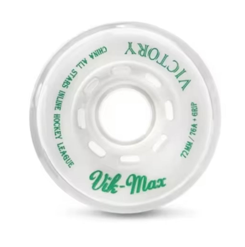 Vik-Max Victory White