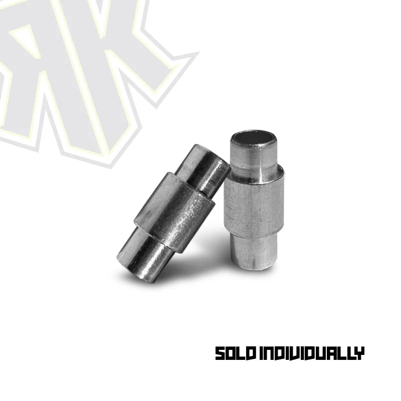 Rinkster Hockey Long Sleeve Aluminum Spacers