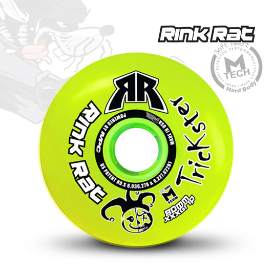 Trickster XXX Grip