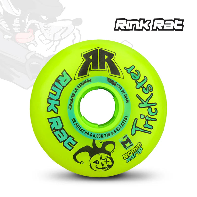 Trickster X Grip
