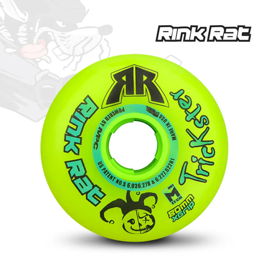 Trickster X Grip