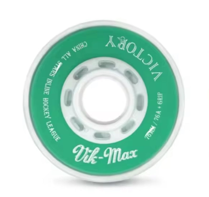 Vik-Max Victory Green