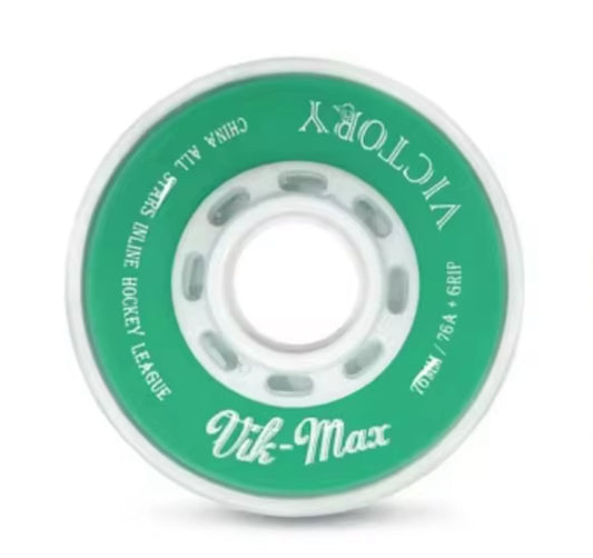 Vik-Max Victory Green