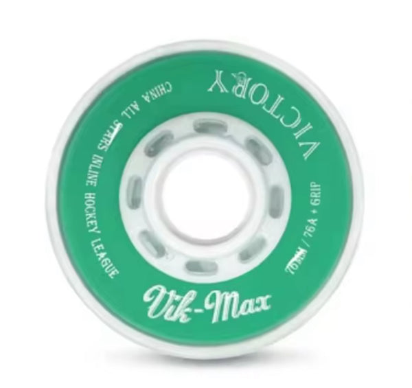 Vik-Max Victory Green