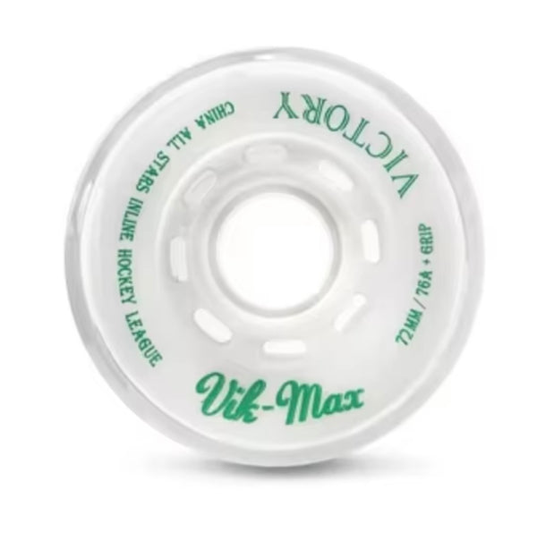 Vik-Max Victory White