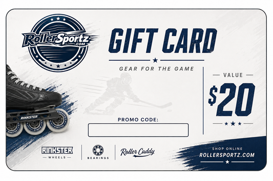 Roller Sportz Gift Card